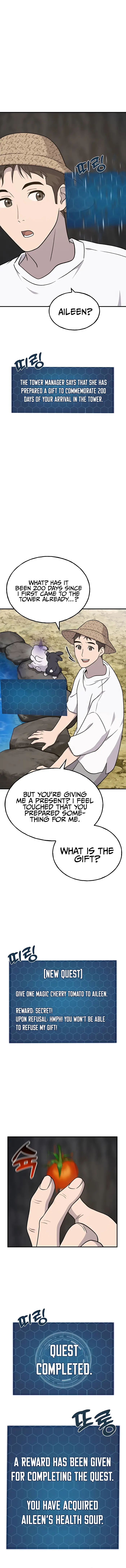 Solo Farming In The Tower - Chapter 46 image 16_optimized